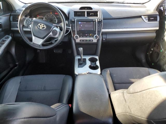 Photo 8 from auction – 2012 TOYOTA CAMRY BASE with VIN 4T1BF1FKXCU011229