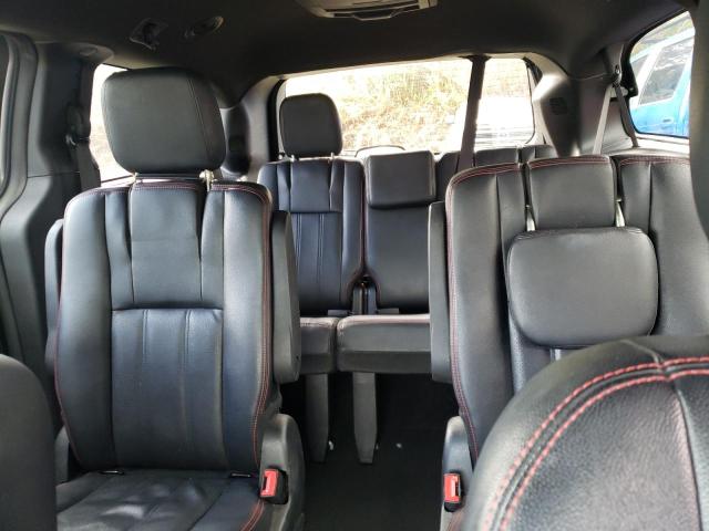 Photo 10 from auction – 2019 DODGE GRAND CARA with VIN 2C4RDGEGXKR535999