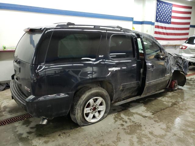 Photo 3 from auction – 2010 GMC YUKON SLT with VIN 1GKUCCE05AR164459