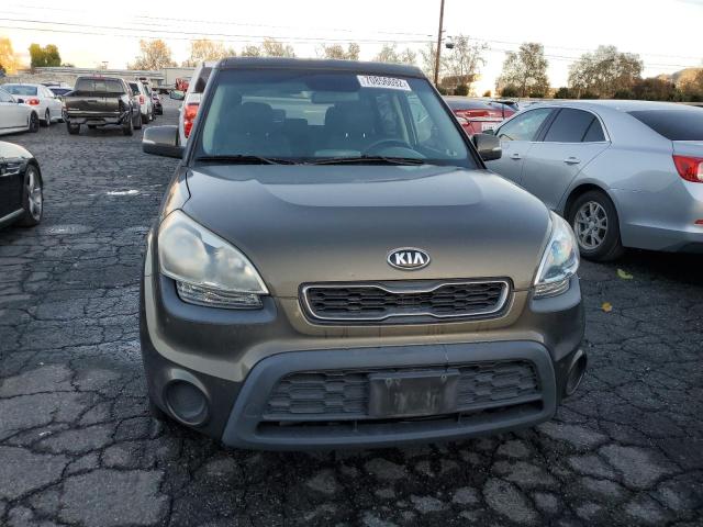 Photo 5 from auction – 2013 KIA SOUL + with VIN KNDJT2A65D7570132
