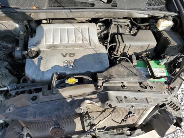 Photo 12 from auction – 2013 TOYOTA HIGHLANDER with VIN 5TDZK3EH4DS119447