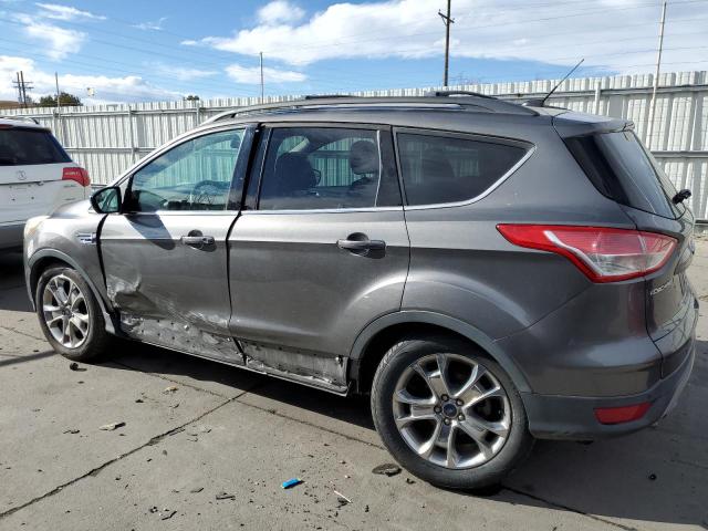 Photo 2 from auction – 2014 FORD ESCAPE SE with VIN 1FMCU9GX9EUB30637