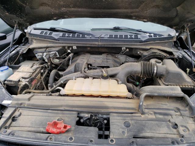 Photo 11 from auction – 2018 FORD F150 SUPER with VIN 1FTEX1EP7JKD68646