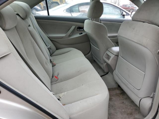 Photo 10 from auction – 2008 TOYOTA CAMRY CE with VIN 4T1BE46K58U791362