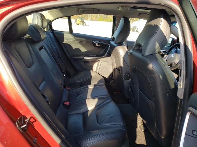 Photo 10 from auction – 2013 VOLVO S60 T5 with VIN YV1612FSXD2229186