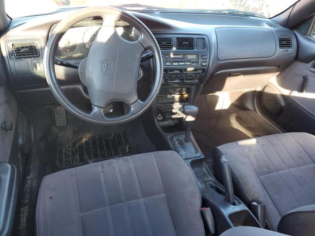 Photo 8 from auction – 1995 TOYOTA COROLLA with VIN 1NXAE04B2SZ238831