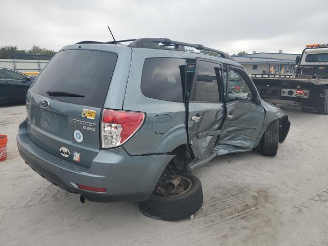 Photo 3 from auction – 2012 SUBARU FORESTER L with VIN JF2SHAEC7CH406648