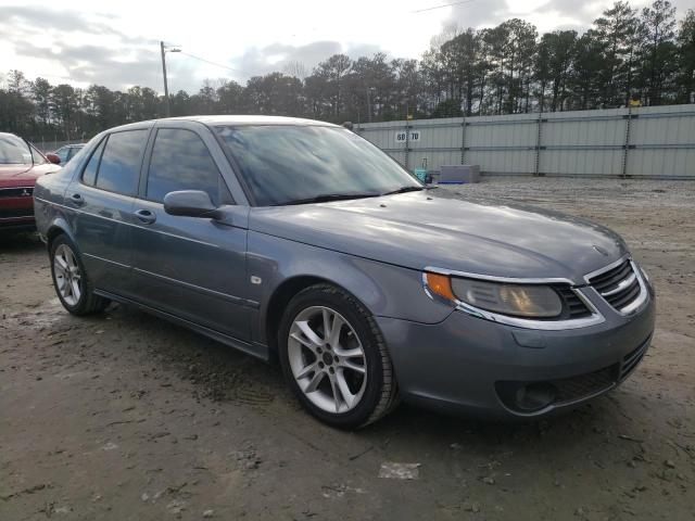 Photo 4 from auction – 2008 SAAB 9-5 2.3T with VIN YS3ED49G583509893