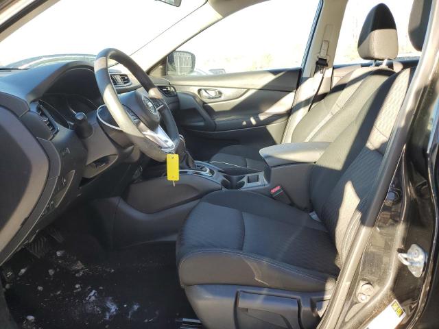 Photo 7 from auction – 2018 NISSAN ROGUE with VIN KNMAT2MV0JP552488