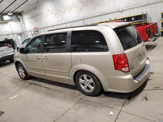 Photo 2 from auction – 2013 DODGE GRAND CARA with VIN 2C4RDGCG0DR549836