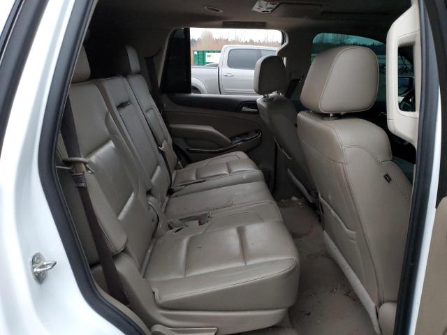 Photo 11 from auction – 2019 GMC YUKON SLT with VIN 1GKS2BKC6KR340021