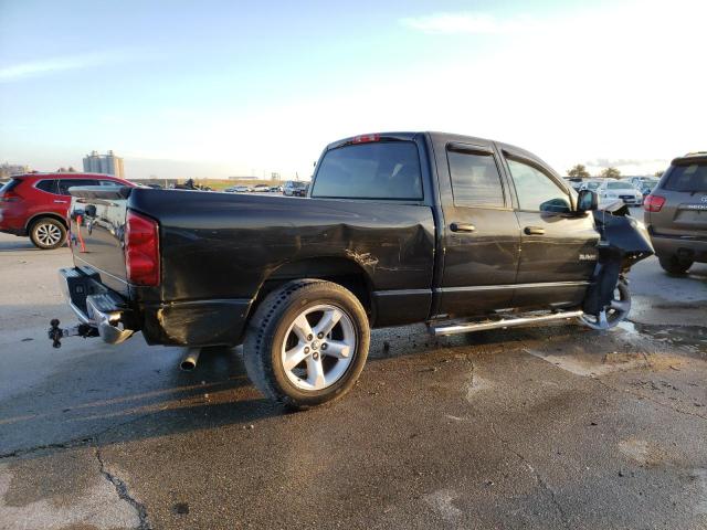 Photo 3 from auction – 2008 DODGE RAM 1500 S with VIN 1D7HA18228S591949