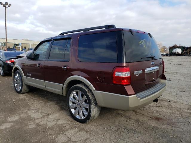 Photo 2 from auction – 2008 FORD EXPEDITION with VIN 1FMFU18518LA48553