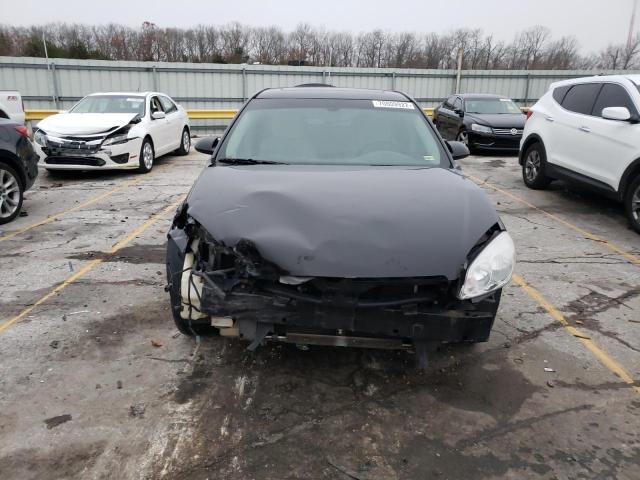 Photo 5 from auction – 2012 CHEVROLET IMPALA LT with VIN 2G1WG5E31C1315381