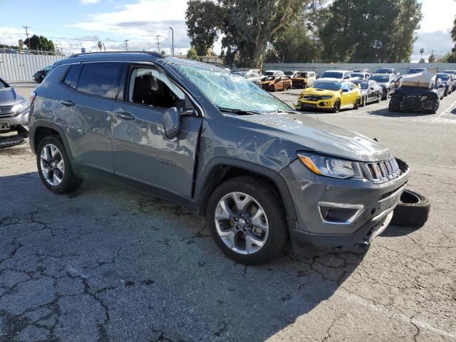 Photo 4 from auction – 2019 JEEP COMPASS LI with VIN 3C4NJCCB4KT793519