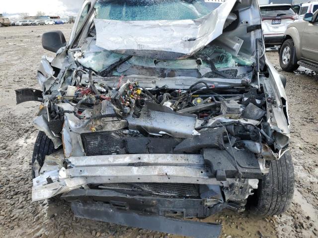 Photo 11 from auction – 2005 BUICK RENDEZVOUS with VIN 3G5DB03E65S540950