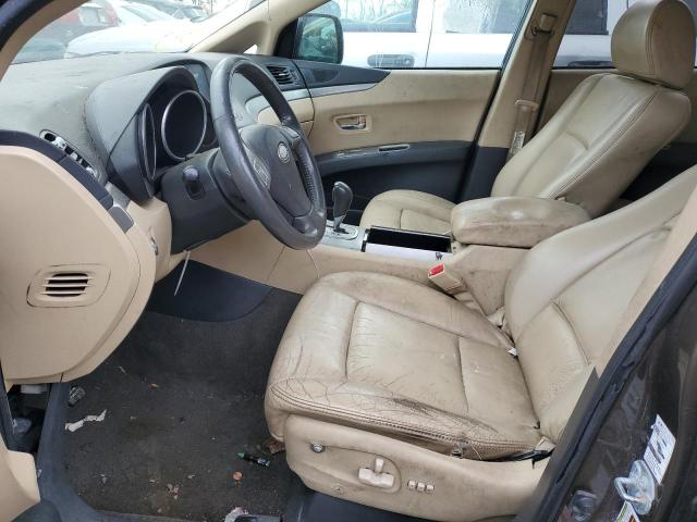 Photo 7 from auction – 2008 SUBARU TRIBECA LI with VIN 4S4WX98DX84413495