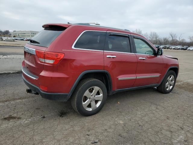Photo 3 from auction – 2011 JEEP GRAND CHER with VIN 1J4RR5GT0BC619364