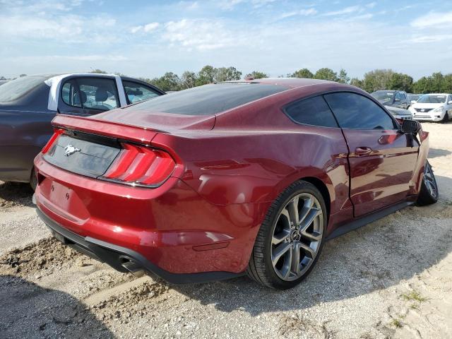 Photo 3 from auction – 2018 FORD MUSTANG with VIN 1FA6P8TH1J5162185