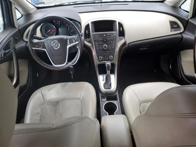 Photo 8 from auction – 2014 BUICK VERANO with VIN 1G4PP5SK3E4146734
