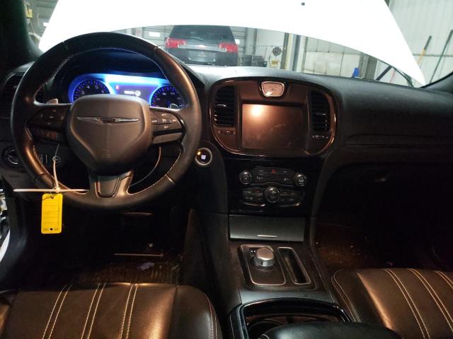 Photo 8 from auction – 2016 CHRYSLER 300 S with VIN 2C3CCAGG1GH305126
