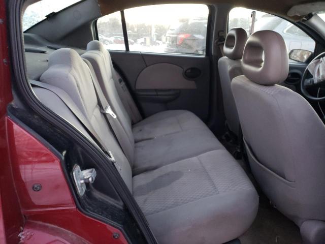 Photo 10 from auction – 2007 SATURN ION with VIN 1G8AJ55F67Z193153
