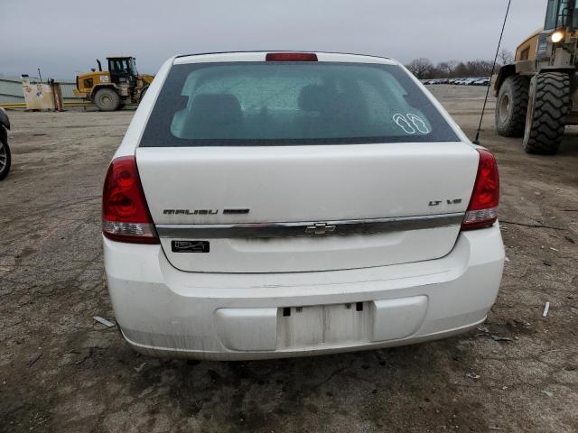 Photo 6 from auction – 2007 CHEVROLET MALIBU MAX with VIN 1G1ZT68N87F209357
