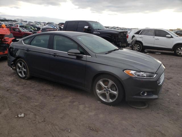 Photo 4 from auction – 2015 FORD FUSION SE with VIN 3FA6P0H73FR241668