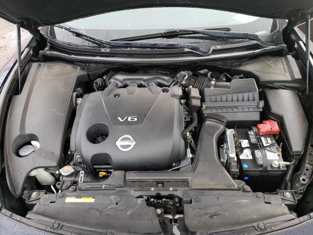 Photo 11 from auction – 2014 NISSAN MAXIMA S with VIN 1N4AA5AP1EC906258