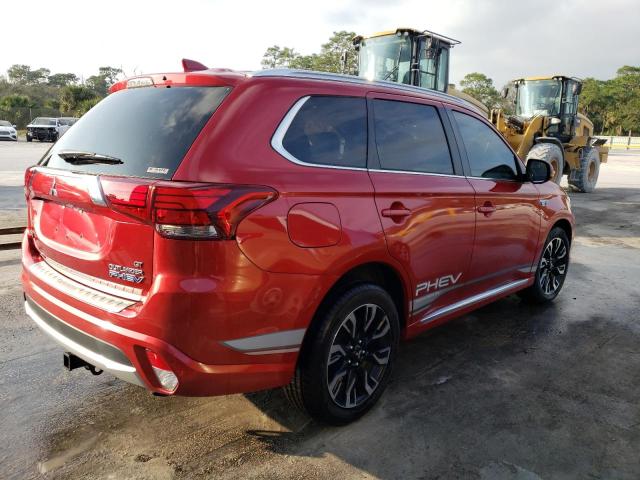 Photo 3 from auction – 2018 MITSUBISHI OUTLANDER with VIN JA4J24A50JZ047648