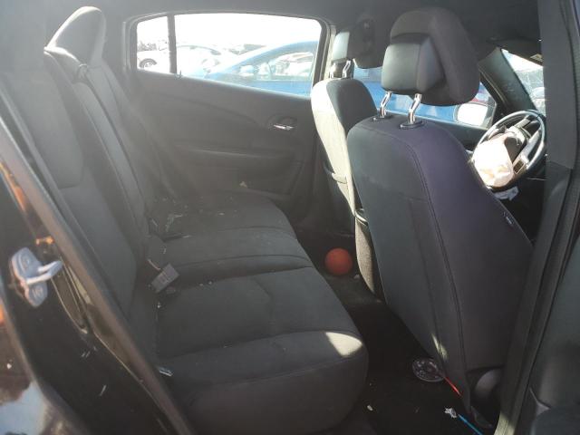 Photo 10 from auction – 2014 CHRYSLER 200 TOURIN with VIN 1C3CCBBB3EN111980