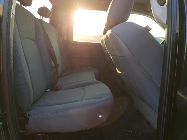Photo 10 from auction – 2013 RAM 1500 ST with VIN 1C6RR6FT7DS509909