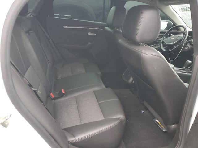 Photo 10 from auction – 2016 CHEVROLET IMPALA LT with VIN 2G1115S39G9124654