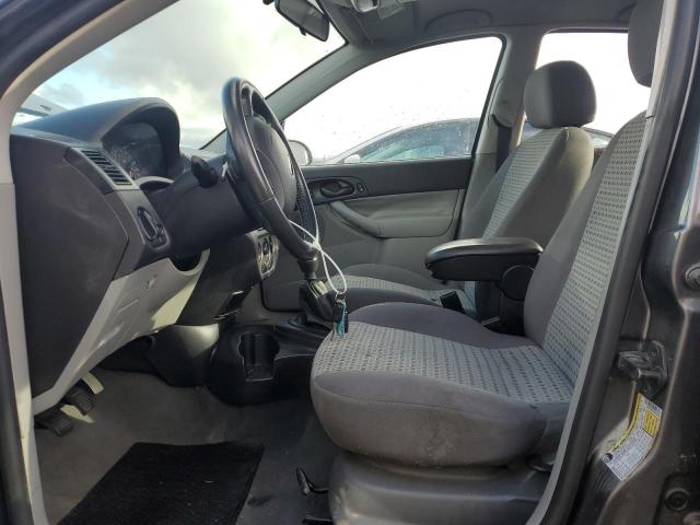 Photo 7 from auction – 2007 FORD FOCUS ZX4 with VIN 1FAFP34N37W305776