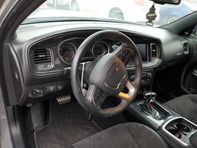 Photo 8 from auction – 2019 DODGE CHARGER SC with VIN 2C3CDXGJ5KH660787