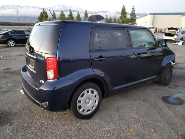 Photo 3 from auction – 2015 TOYOTA SCION XB with VIN JTLZE4FE0FJ071208