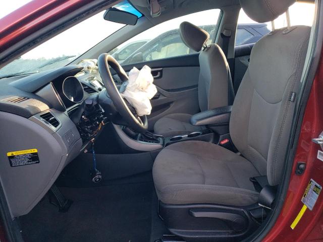 Photo 7 from auction – 2016 HYUNDAI ELANTRA SE with VIN 5NPDH4AEXGH704392