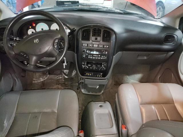 Photo 8 from auction – 2007 DODGE GRAND CARA with VIN 2D8GP44L37R286370