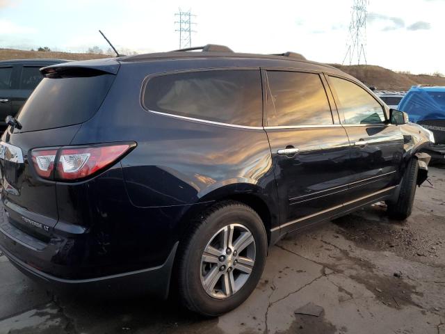 Photo 3 from auction – 2015 CHEVROLET TRAVERSE L with VIN 1GNKVHKD5FJ271400