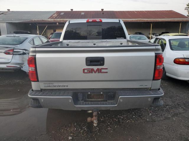Photo 6 from auction – 2015 GMC SIERRA K15 with VIN 3GTU2UEC7FG190762