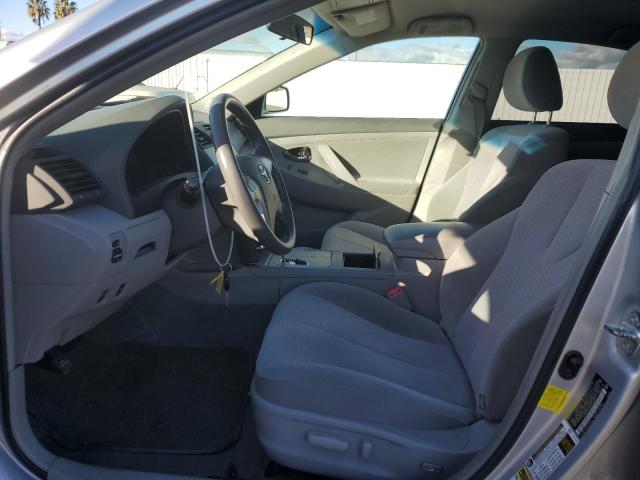 Photo 7 from auction – 2011 TOYOTA CAMRY BASE with VIN 4T1BF3EK3BU759557