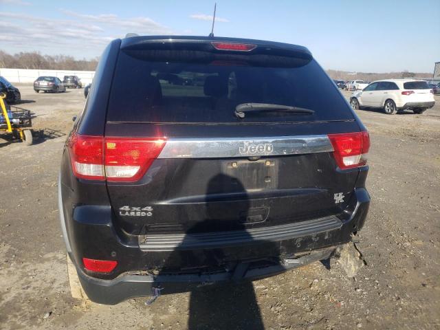 Photo 6 from auction – 2012 JEEP GRAND CHER with VIN 1C4RJFAG7CC173973