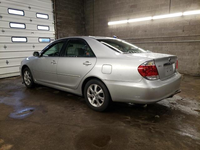 Photo 2 from auction – 2005 TOYOTA CAMRY LE with VIN 4T1BF30K55U615584