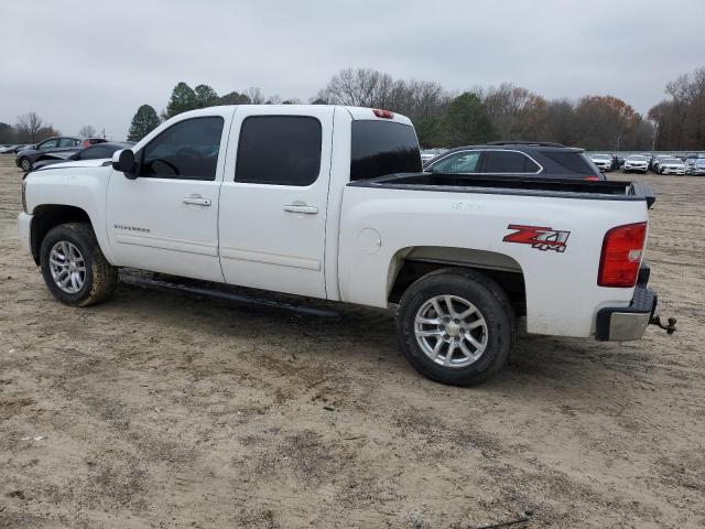 Photo 2 from auction – 2011 CHEVROLET SILVERADO with VIN 3GCPKSE30BG267032