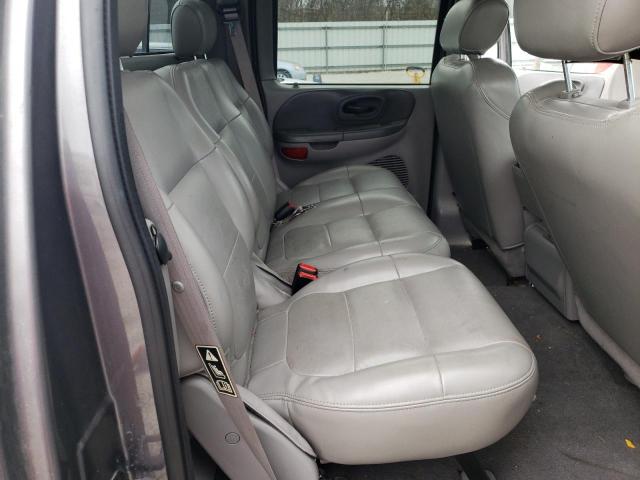 Photo 10 from auction – 2002 FORD F150 SUPER with VIN 1FTRW07L92KC99033