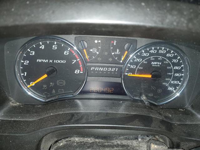 Photo 9 from auction – 2008 GMC CANYON SLE with VIN 1GTCS39E488221623
