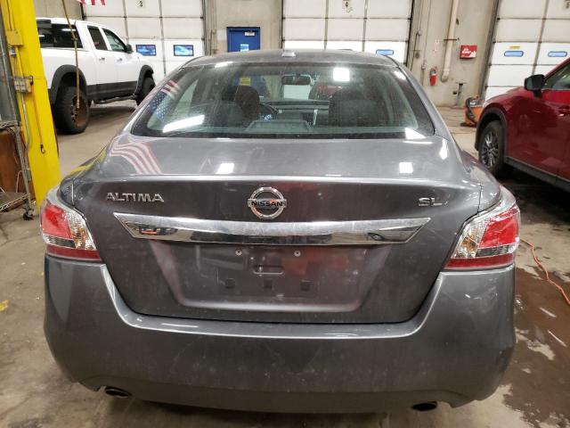 Photo 6 from auction – 2015 NISSAN ALTIMA 2.5 with VIN 1N4AL3AP6FC144321