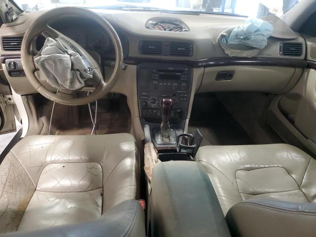 Photo 8 from auction – 1999 VOLVO S80 with VIN YV1TS97D6X1026735