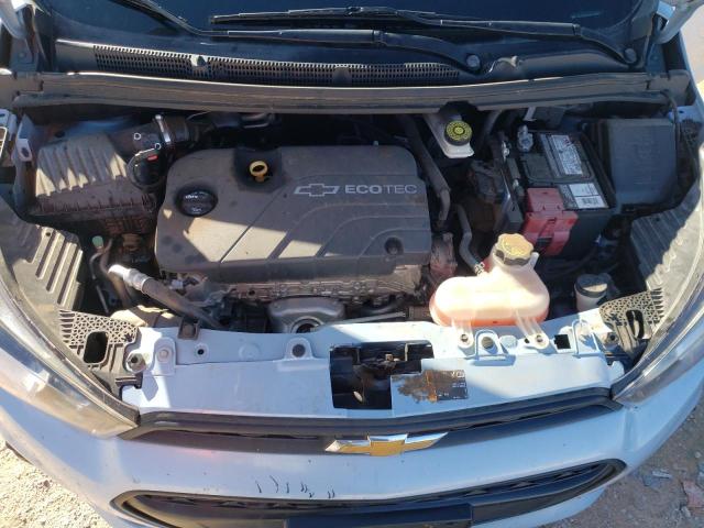 Photo 11 from auction – 2016 CHEVROLET SPARK LS with VIN KL8CB6SA3GC572827