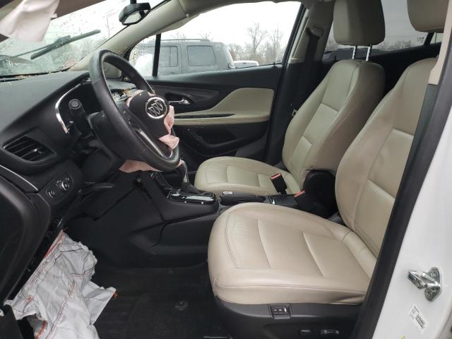 Снимка 7 от търг – 2017 BUICK ENCORE с VIN KL4CJHSB2HB014984